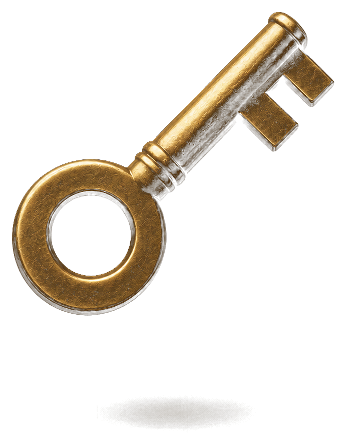 The Trading Key